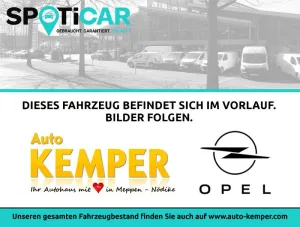 Opel Zafira Life 2.0 D Edition XL *SHZ*Navi*Kamera*