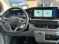 Volkswagen T7 Caravelle 4-Motion/lang/9-Sitze/IQ/2xEl.Tür