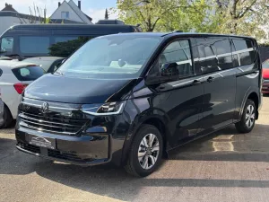 Volkswagen T7 Caravelle 4-Motion/lang/9-Sitze/IQ/2xEl.Tür