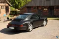 Porsche 964 Carrera 2, Deutsch, Klima, Top
