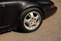 Porsche 964 Carrera 2, Deutsch, Klima, Top