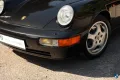 Porsche 964 Carrera 2, Deutsch, Klima, Top