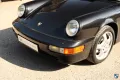 Porsche 964 Carrera 2, Deutsch, Klima, Top