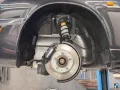 Porsche 964 Carrera 2, Deutsch, Klima, Top