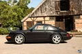 Porsche 964 Carrera 2, Deutsch, Klima, Top
