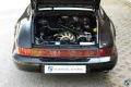 Porsche 964 Carrera 2, Deutsch, Klima, Top