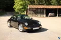Porsche 964 Carrera 2, Deutsch, Klima, Top