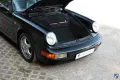 Porsche 964 Carrera 2, Deutsch, Klima, Top