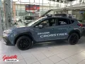 Subaru Crosstrek 2.0ie Platinum Offroad-Paket AT-Reifen