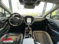 Subaru Crosstrek 2.0ie Platinum Offroad-Paket AT-Reifen