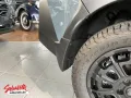 Subaru Crosstrek 2.0ie Platinum Offroad-Paket AT-Reifen
