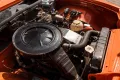 Opel Manta A Automatik Oldtimer