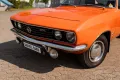 Opel Manta A Automatik Oldtimer