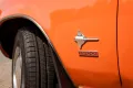 Opel Manta A Automatik Oldtimer