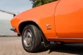 Opel Manta A Automatik Oldtimer