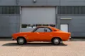 Opel Manta A Automatik Oldtimer