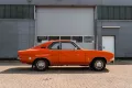 Opel Manta A Automatik Oldtimer