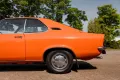 Opel Manta A Automatik Oldtimer