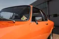 Opel Manta A Automatik Oldtimer
