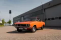 Opel Manta A Automatik Oldtimer