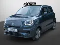 Leapmotor T03 ACC, Alu, Navi, Panoramaglasdach, Klima