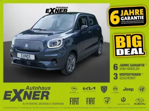 Leapmotor T03 ACC, Alu, Navi, Panoramaglasdach, Klima
