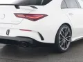 Mercedes-Benz CLA 35 AMG 4M Coupé Aero-Plus/Pano/Night/360/MLB