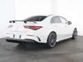 Mercedes-Benz CLA 35 AMG 4M Coupé Aero-Plus/Pano/Night/360/MLB