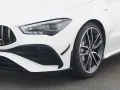 Mercedes-Benz CLA 35 AMG 4M Coupé Aero-Plus/Pano/Night/360/MLB