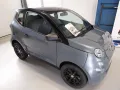 Aixam AIXAM EASY CHIC DIESEL NEUES MOD SHZ ANLIEFERUNG