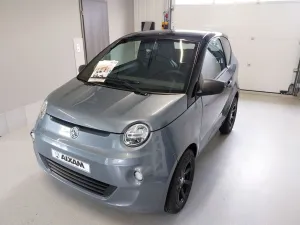 Aixam AIXAM EASY CHIC DIESEL NEUES MOD SHZ ANLIEFERUNG