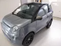 Aixam AIXAM EASY CHIC DIESEL NEUES MOD SHZ ANLIEFERUNG