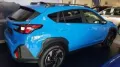 Subaru Crosstrek Comfort