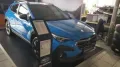 Subaru Crosstrek Comfort
