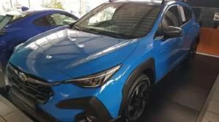 Subaru Crosstrek Comfort