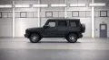Mercedes-Benz G 400 d AMG/Night-II/Superior/Burm./AHK