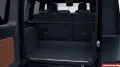 Mercedes-Benz G 400 d AMG/Night-II/Superior/Burm./AHK