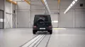 Mercedes-Benz G 400 d AMG/Night-II/Superior/Burm./AHK
