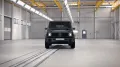 Mercedes-Benz G 400 d AMG/Night-II/Superior/Burm./AHK