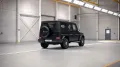 Mercedes-Benz G 400 d AMG/Night-II/Superior/Burm./AHK