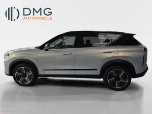 JAECOO 7 1.5 TGDI PHEV 255 kW Exclusive