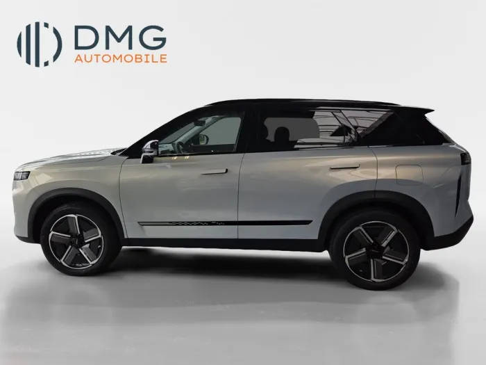 JAECOO 7 1.5 TGDI PHEV 255 kW Exclusive