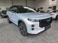 JAECOO 7 1.5 TGDI PHEV 255 kW Exclusive