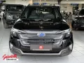 Subaru Forester 2.0ie Mild-Hybrid Exclusive P-Dach LED