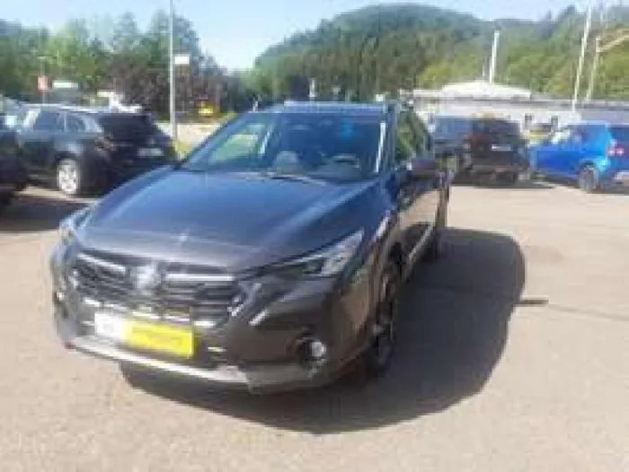 Subaru Crosstrek Platinum