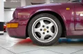 Porsche 964 Carrera 2 - Amethyst Pearl