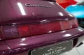 Porsche 964 Carrera 2 - Amethyst Pearl