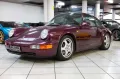 Porsche 964 Carrera 2 - Amethyst Pearl