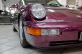 Porsche 964 Carrera 2 - Amethyst Pearl