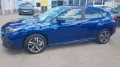 Subaru Impreza Platinum